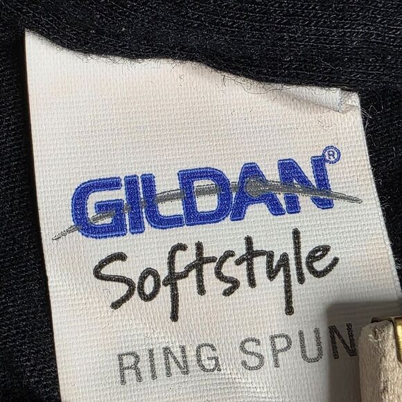 Impractical Jokers Shirt Mens Large Black The Tenderloins Comedy Tour Tee TruTV - Picture 6 of 8